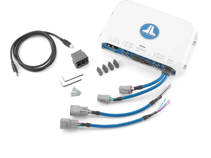JL AUDIO MVI-400/4 Speaker Output Cable Harness (MVI-WH-400/4)