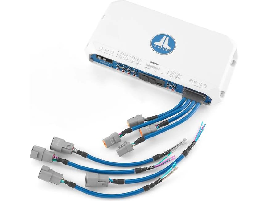 JL AUDIO MVI-800/8 Speaker Output Cable Harness (MVI-WH-800/8)