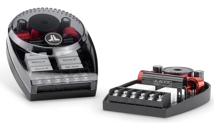 JL Audio C6-650