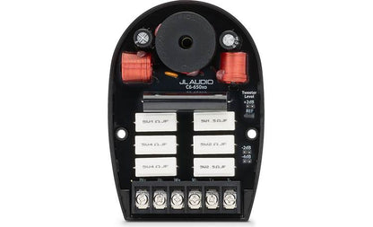 JL Audio C6-650