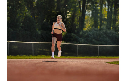 Garmin Forerunner 970 GPS running watch (Whitestone with Whitestone band)