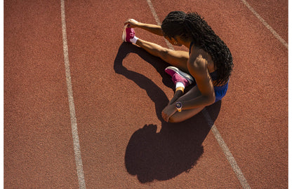 Garmin Forerunner 970 GPS running watch (Whitestone with Whitestone band)