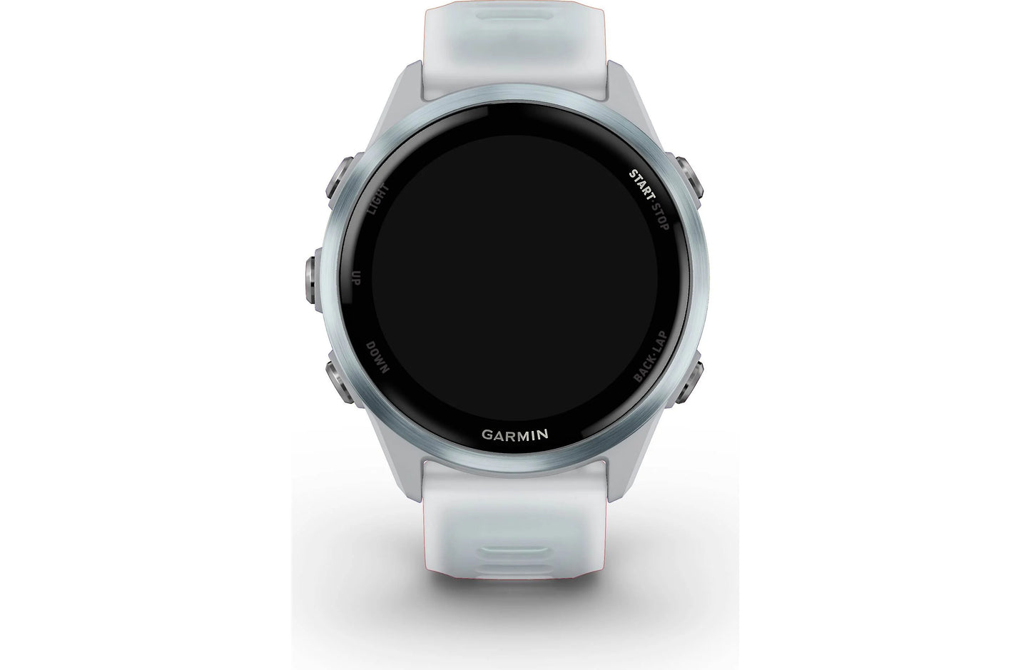 Garmin Forerunner 570 GPS running watch (42 mm - Cloud Blue with Whitestone band)