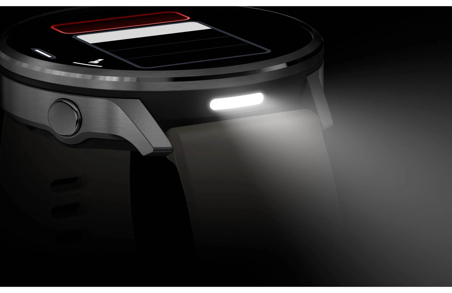 Garmin Venu 4 GPS smartwatch 45 mm (Silver with silver gray silicone band)