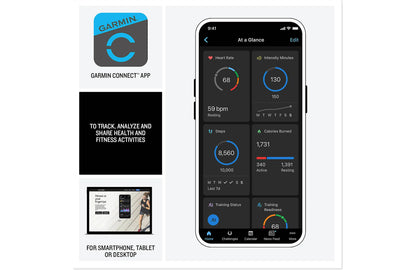 Garmin fenix 8 Pro 51 mm AMOLED (Sapphire, titanium with graphite/black silicone band)