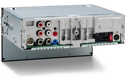 Sony DSX-B700 Double-DIN Bluetooth Car Stereo Receiver with Voice Control