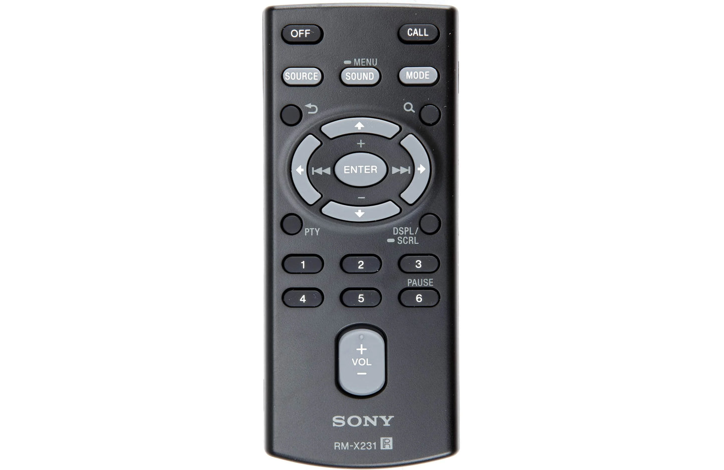 Sony DSX-B700 Double-DIN Bluetooth Car Stereo Receiver with Voice Control