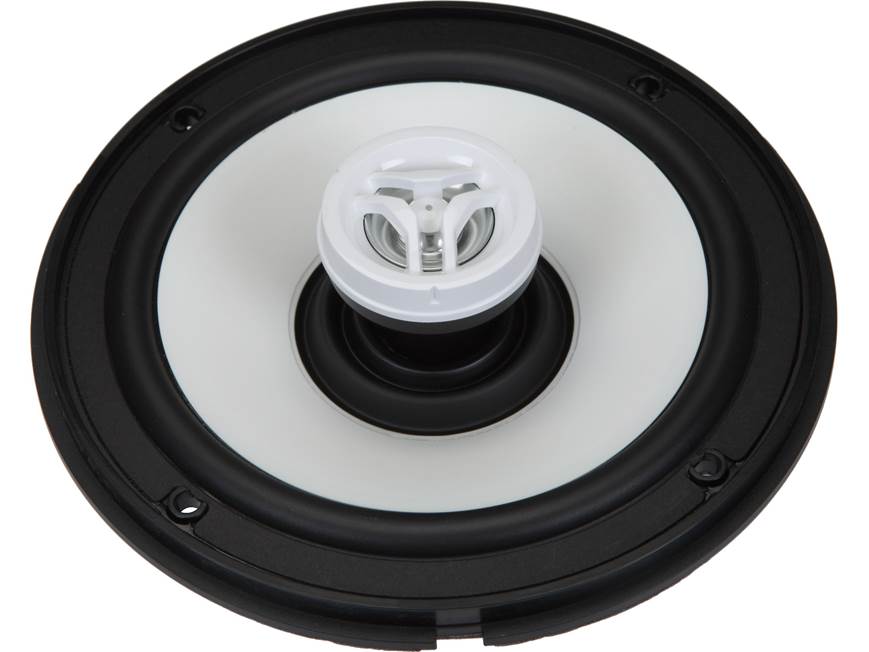 Sony XS-MP1621 6-1/2" 2-way marine speakers