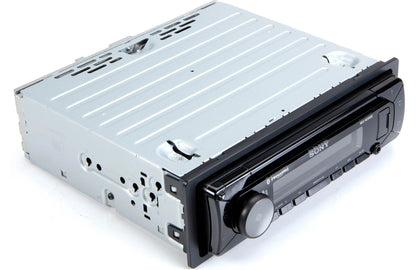 Sony MEX-N5300BT CD Receiver with Dual Bluetooth & High-Power Amplifier