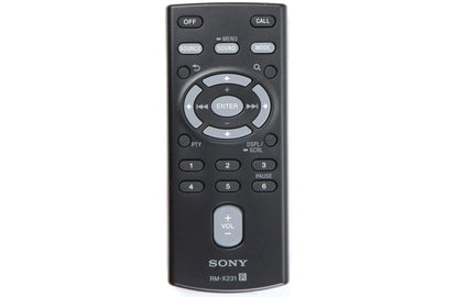 Sony MEX-N5300BT CD Receiver with Dual Bluetooth & High-Power Amplifier