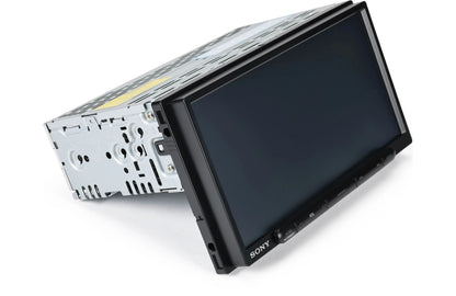 Sony XAV-AX3700 | 17.6 cm (6.95”) Digital Multimedia Receiver