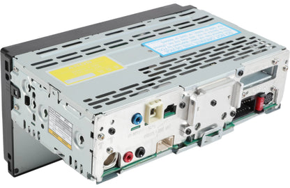 Sony XAV-AX6000 6.95-inch Wireless CarPlay Android Auto Media Receiver with HDMI Input