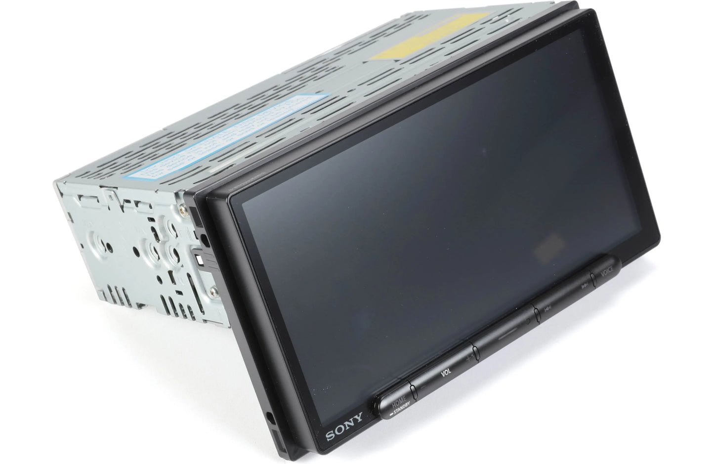 Sony XAV-AX6000 6.95-inch Wireless CarPlay Android Auto Media Receiver with HDMI Input