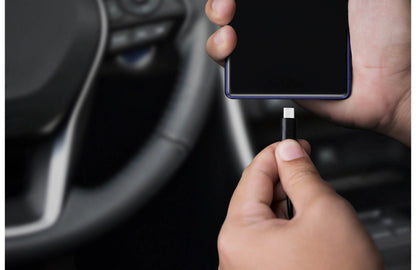 Sony XAV-AX6000 6.95-inch Wireless CarPlay Android Auto Media Receiver with HDMI Input