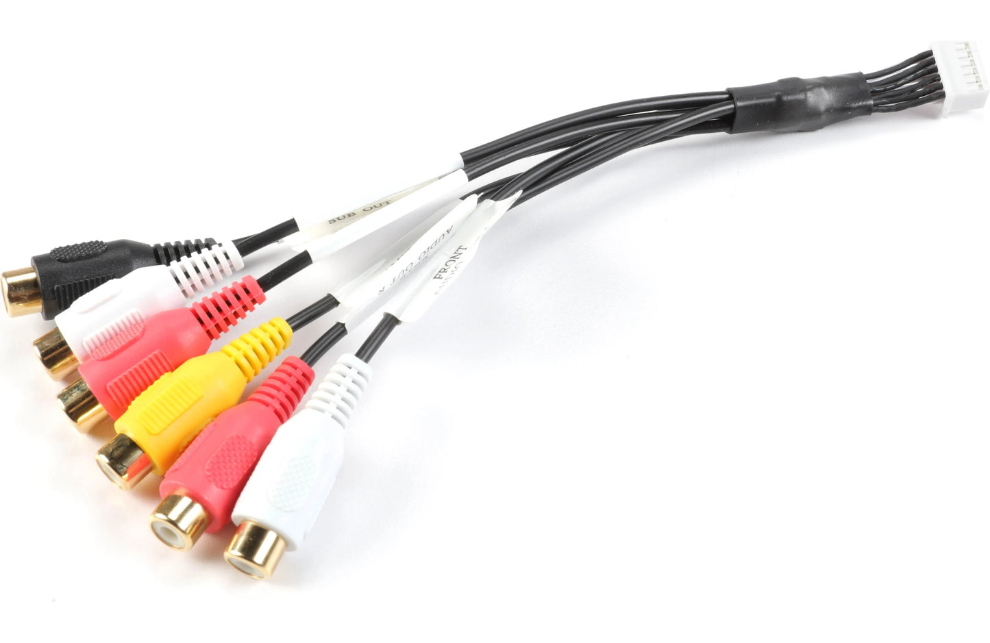 Sony XAV-AX6000 6.95-inch Wireless CarPlay Android Auto Media Receiver with HDMI Input