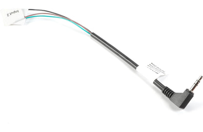 Sony XAV-AX6000 6.95-inch Wireless CarPlay Android Auto Media Receiver with HDMI Input