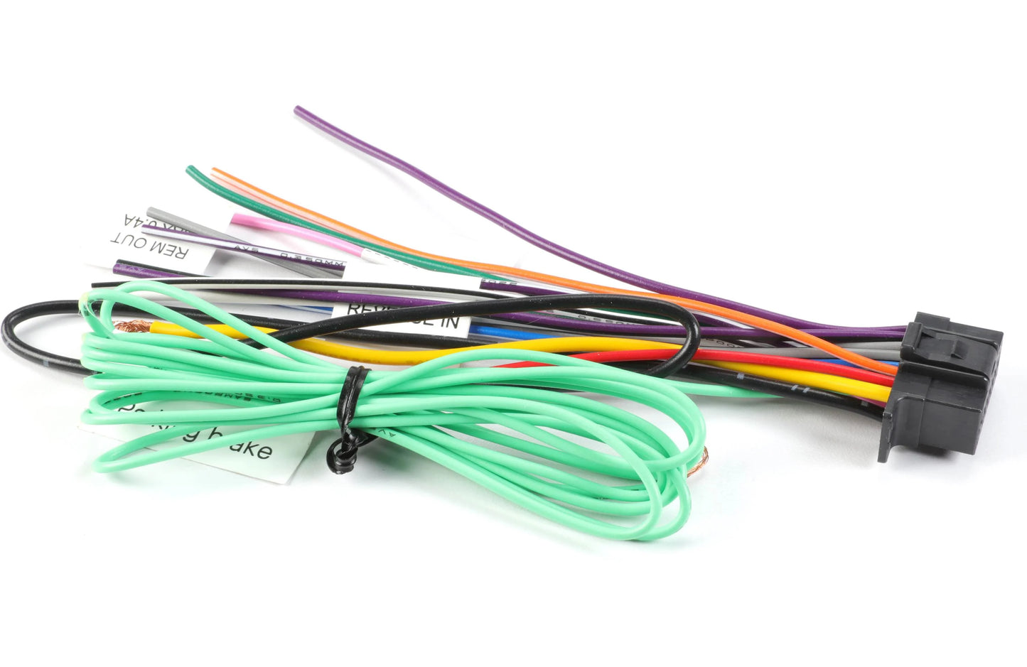 Sony XAV-AX6000 6.95-inch Wireless CarPlay Android Auto Media Receiver with HDMI Input