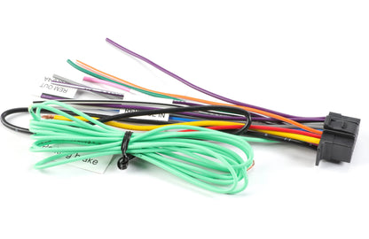 Sony XAV-AX6000 6.95-inch Wireless CarPlay Android Auto Media Receiver with HDMI Input