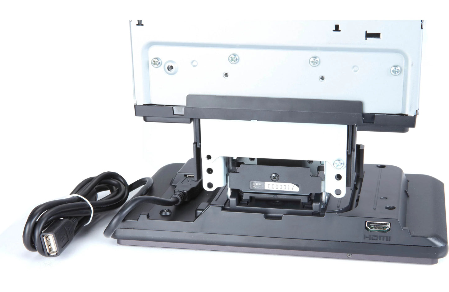 Sony XAV-AX8100 8.95-inch Multimedia Receiver with Apple CarPlay and Android Auto