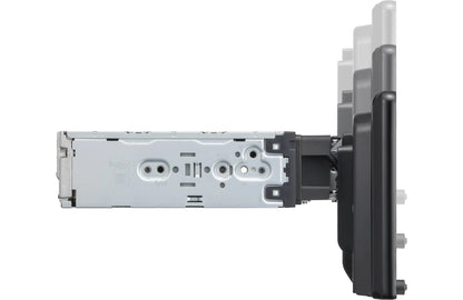 Sony XAV-AX8100 8.95-inch Multimedia Receiver with Apple CarPlay and Android Auto