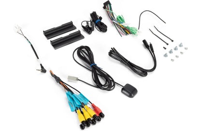 Sony XAV-AX8500 10.1-inch Digital Multimedia Receiver with Tilt Swivel Display