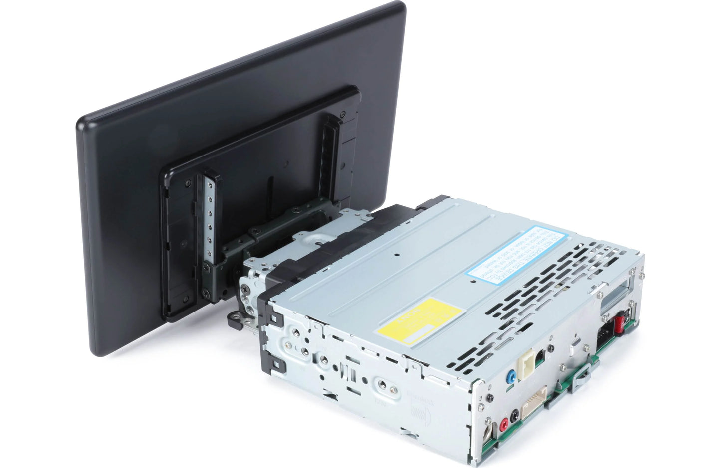 Sony XAV-AX8500 10.1-inch Digital Multimedia Receiver with Tilt Swivel Display