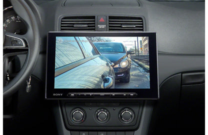 Sony XAV-AX8500 10.1-inch Digital Multimedia Receiver with Tilt Swivel Display