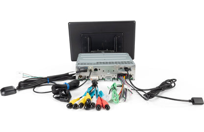 Sony XAV-AX8500 10.1-inch Digital Multimedia Receiver with Tilt Swivel Display