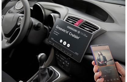 Sony XAV-AX8500 10.1-inch Digital Multimedia Receiver with Tilt Swivel Display