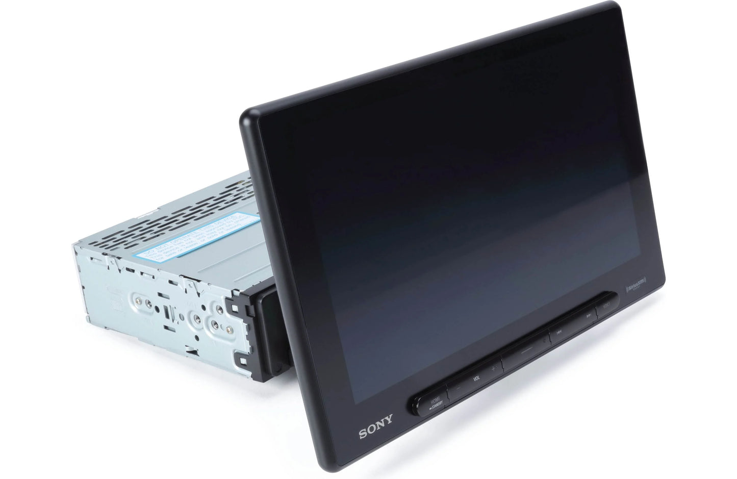 Sony XAV-AX8500 10.1-inch Digital Multimedia Receiver with Tilt Swivel Display