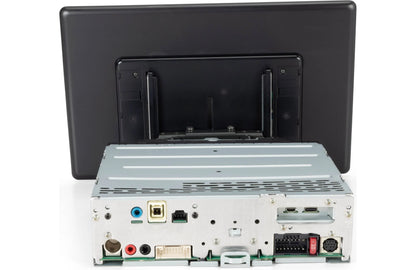 Sony XAV-AX8500 10.1-inch Digital Multimedia Receiver with Tilt Swivel Display