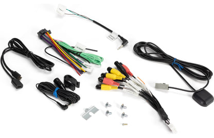 Sony XAV-9000ES Wireless High-Resolution Car Stereo with 6.75-inch HD Touchscreen