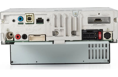 Sony XAV-9000ES Wireless High-Resolution Car Stereo with 6.75-inch HD Touchscreen