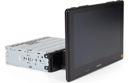 Sony Mobile XAV-9500ES ES 10.1-inch Wireless CarPlay Android Auto Digital Media Receiver