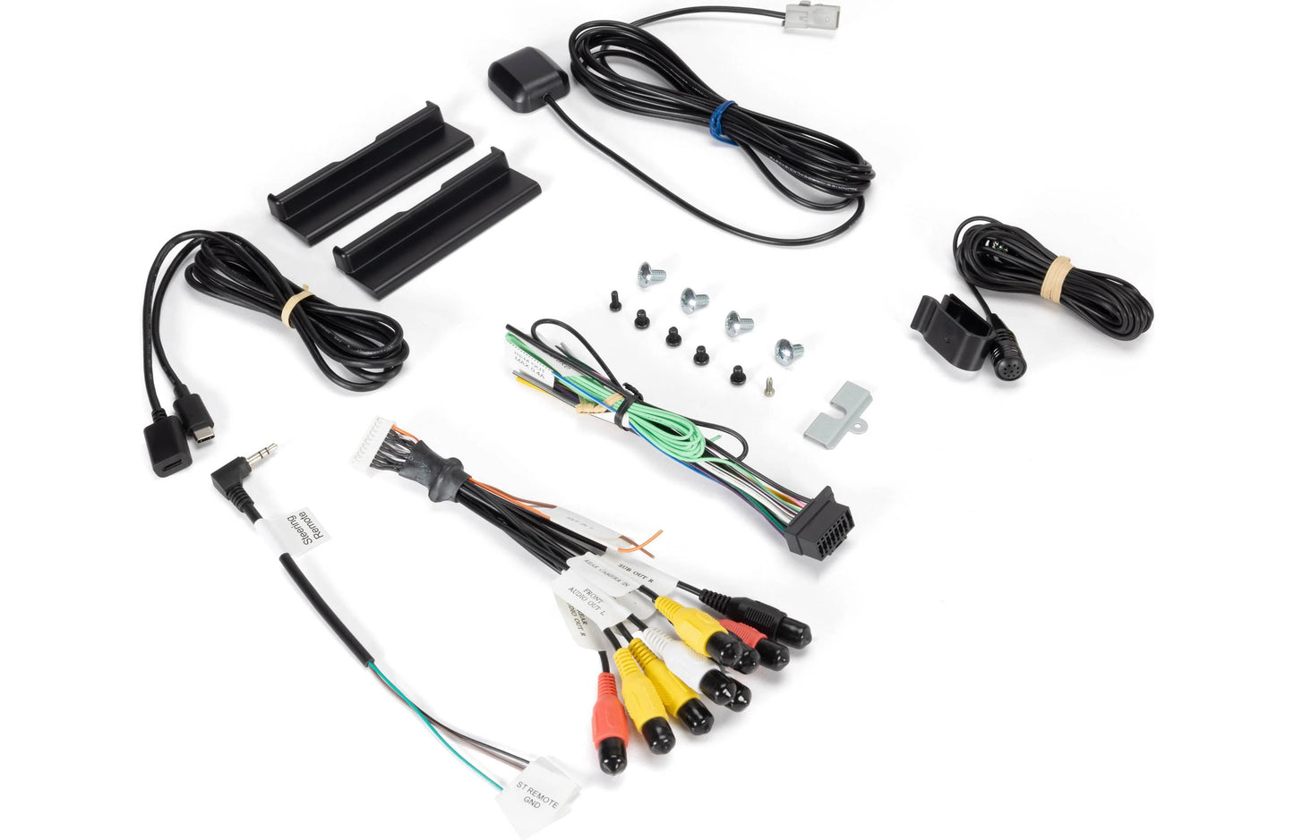 Sony Mobile XAV-9500ES ES 10.1-inch Wireless CarPlay Android Auto Digital Media Receiver