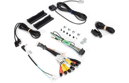 Sony Mobile XAV-9500ES ES 10.1-inch Wireless CarPlay Android Auto Digital Media Receiver