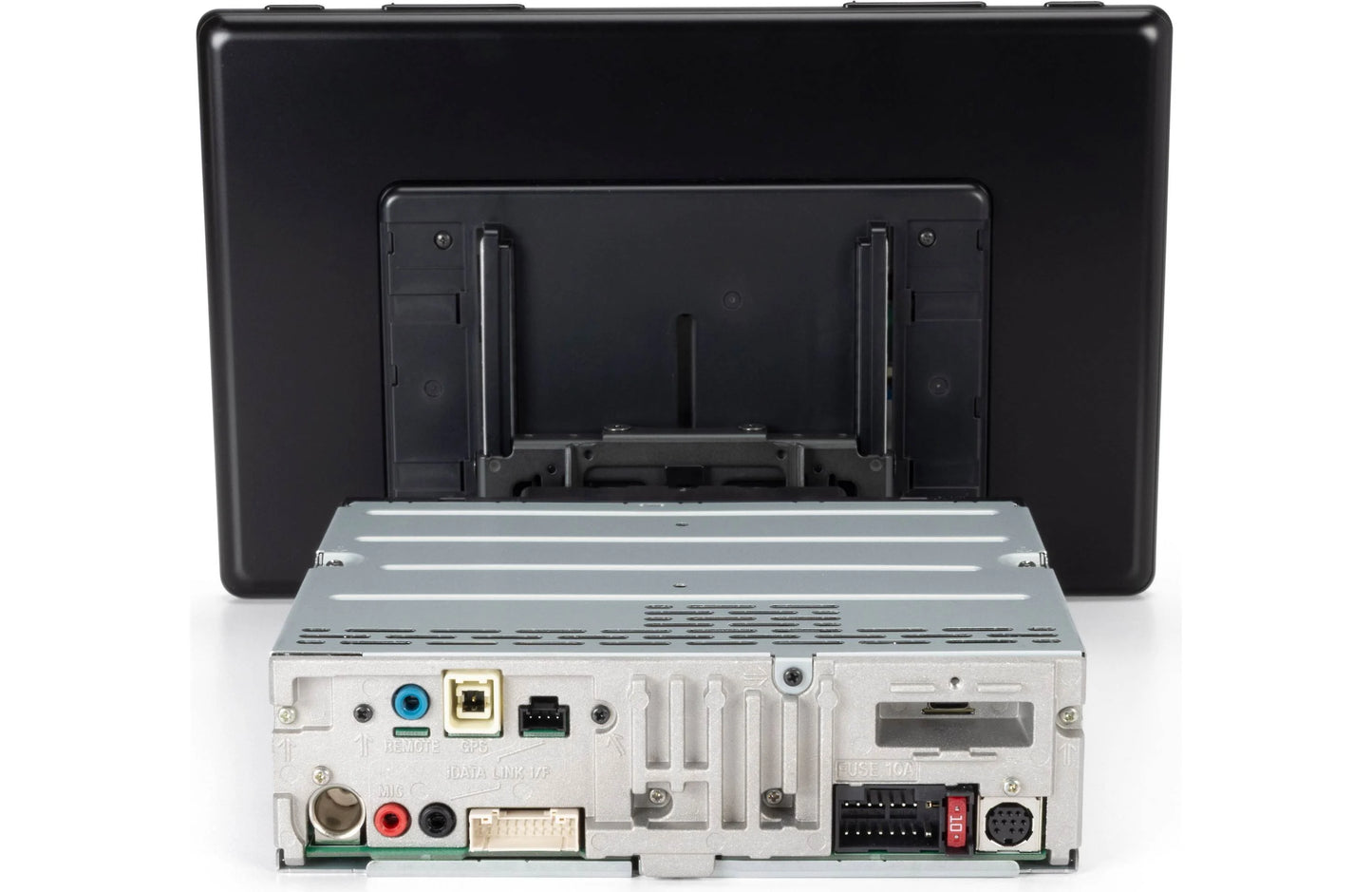 Sony Mobile XAV-9500ES ES 10.1-inch Wireless CarPlay Android Auto Digital Media Receiver