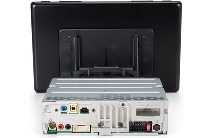 Sony Mobile XAV-9500ES ES 10.1-inch Wireless CarPlay Android Auto Digital Media Receiver