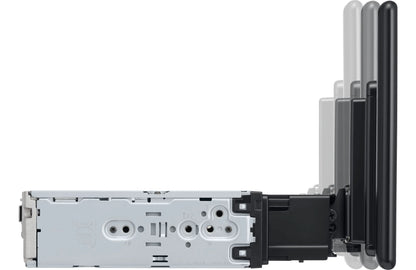 Sony Mobile XAV-9500ES ES 10.1-inch Wireless CarPlay Android Auto Digital Media Receiver