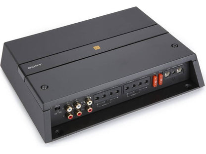 Sony XM-4ES Mobile ES™ Series 4-Channel Car Amplifier