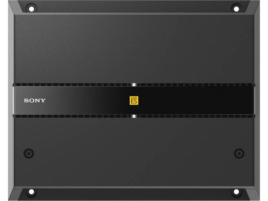 Sony XM-4ES Mobile ES™ Series 4-Channel Car Amplifier