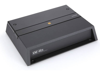 Sony XM-4ES Mobile ES™ Series 4-Channel Car Amplifier