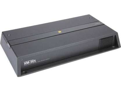 Sony XM-5ES Mobile ES™ Series 5-channel car amplifier