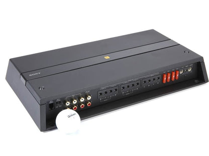 Sony XM-5ES Mobile ES™ Series 5-channel car amplifier