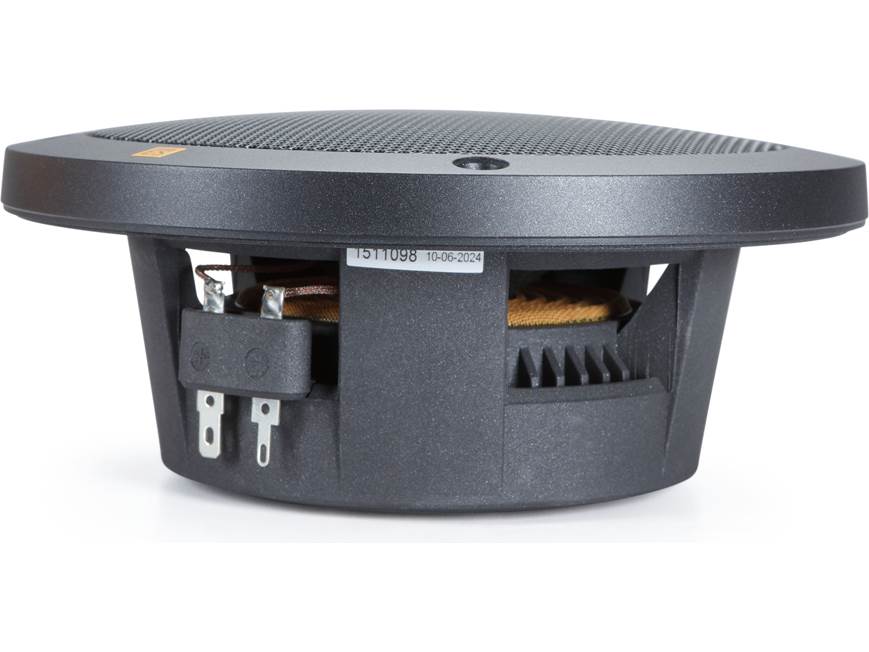 Sony XS-162ES Mobile ES™ Series 6-1/2" component car speaker system