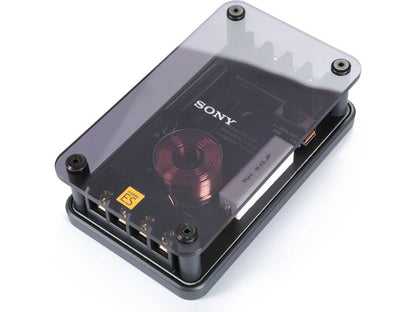 Sony XS-162ES Mobile ES™ Series 6-1/2" component car speaker system