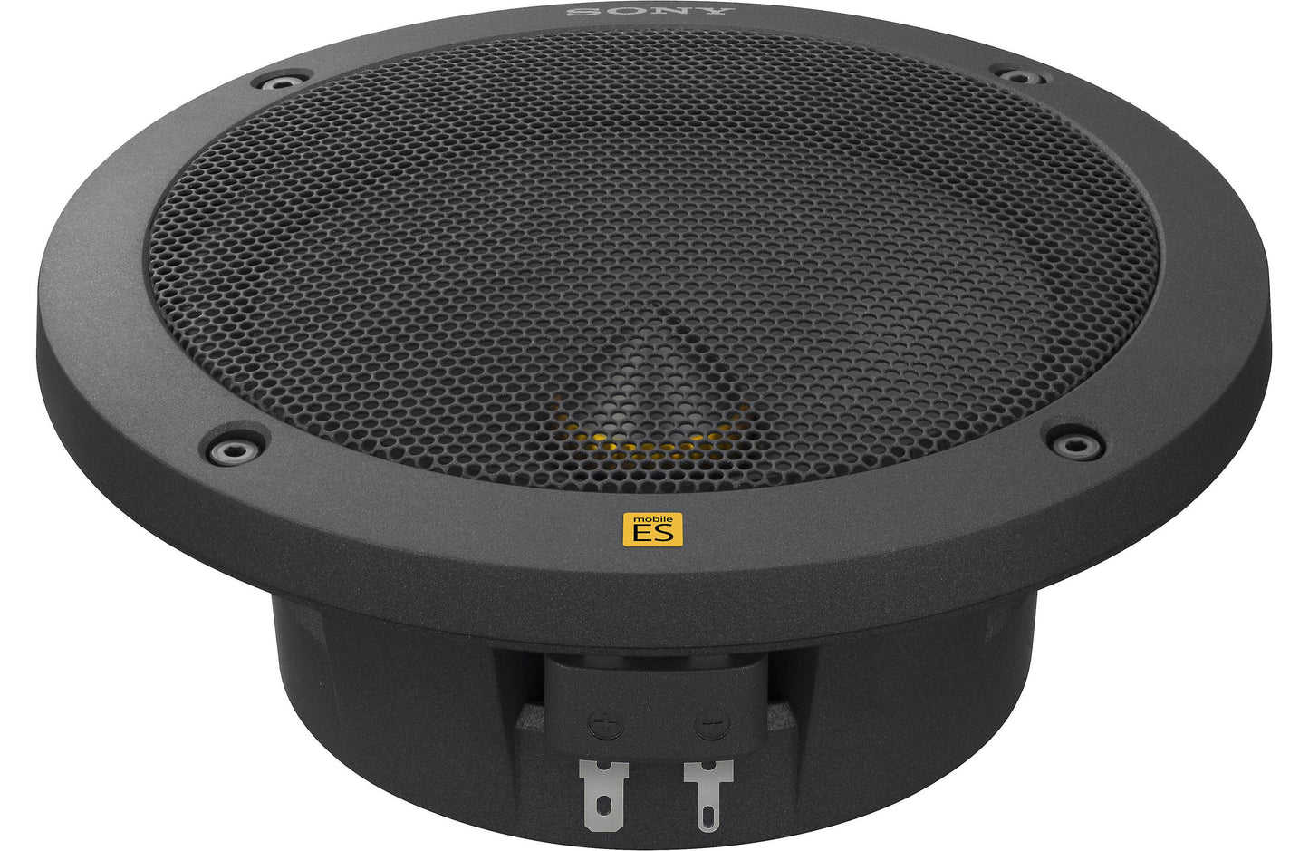 Sony XS-163ES | Mobile ES™ 6.1/2” (16cm) 3-Way Component Car Speakers