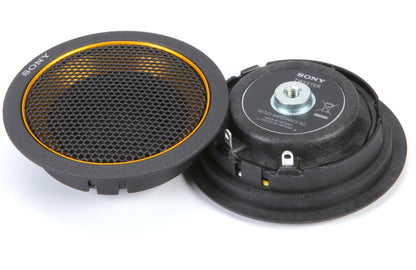 Sony XS-163ES | Mobile ES™ 6.1/2” (16cm) 3-Way Component Car Speakers