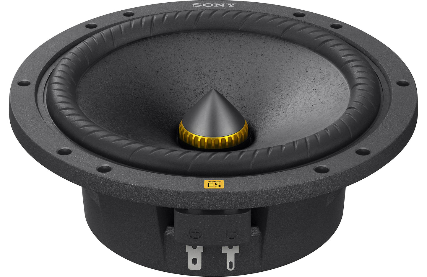 Sony XS-163ES | Mobile ES™ 6.1/2” (16cm) 3-Way Component Car Speakers