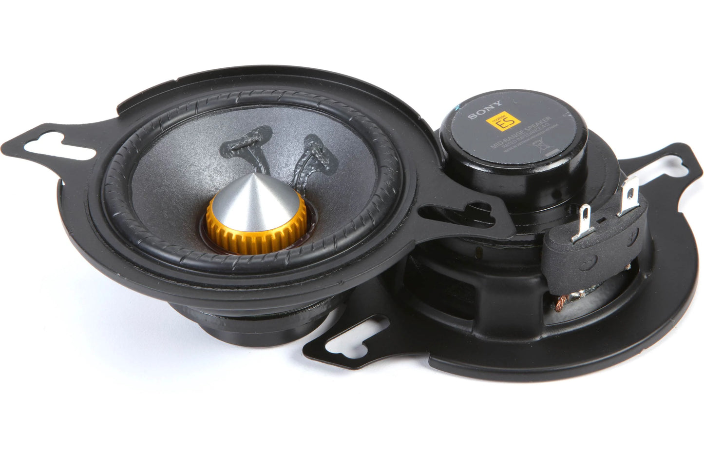 Sony XS-163ES | Mobile ES™ 6.1/2” (16cm) 3-Way Component Car Speakers